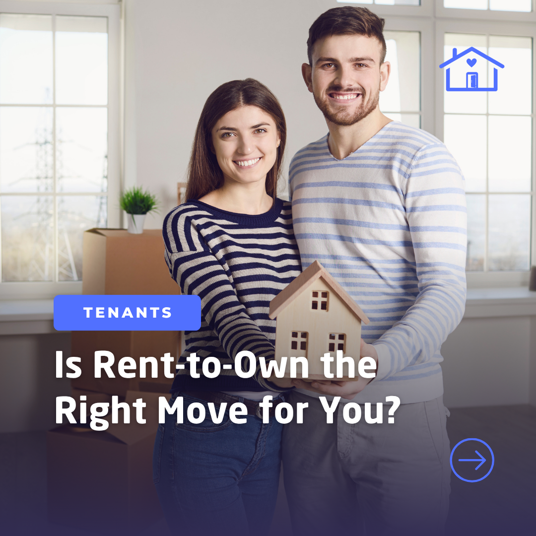 Is Rent-to-Own the Right Move for You?